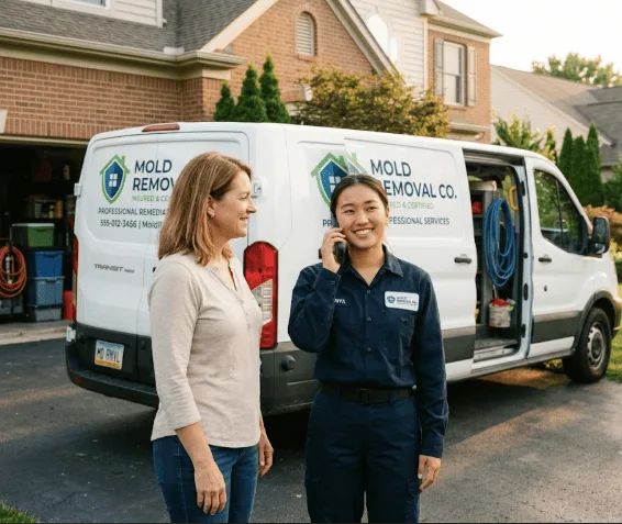 Crawlspace Mold Remediation Muenster, TX FAQs
